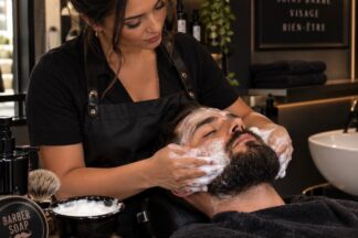 Rituel visage